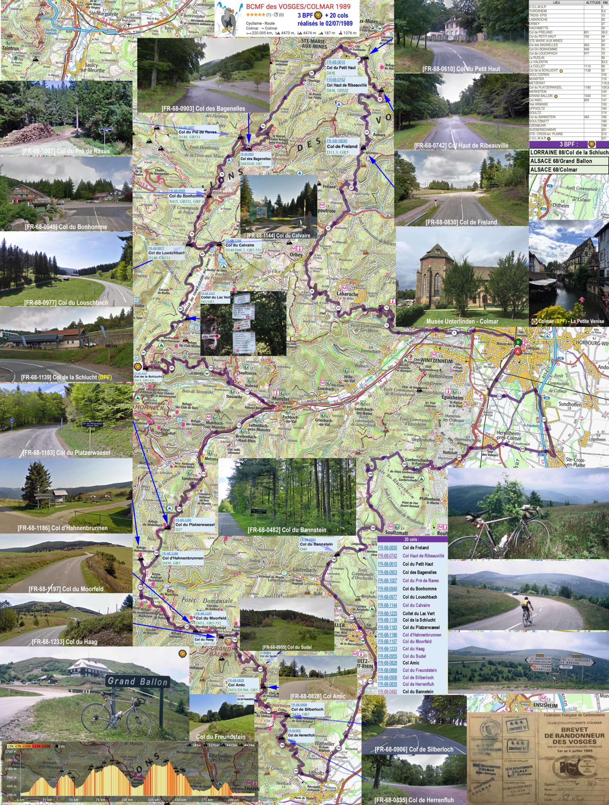 CYCLO CLUB REMOIS – Cyclotourisme et Randonnées Reims Marne